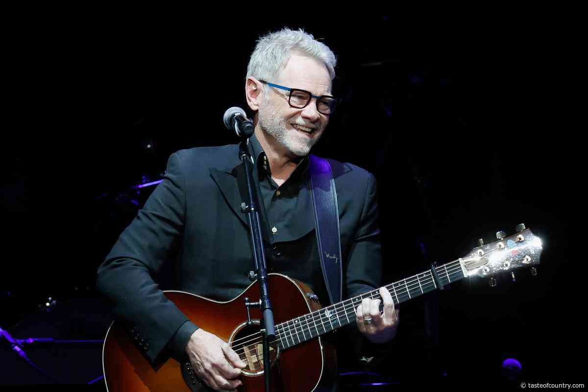 Steven Curtis Chapman Tributes Moms With Powerful New Song