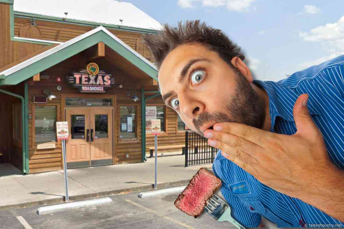 11 Texas Roadhouse Facts Only True Fans Know About the Chain