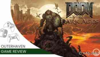Doom: The Dark Ages Review (PC)  The Return Of The Doom Slayer | The Outerhaven
