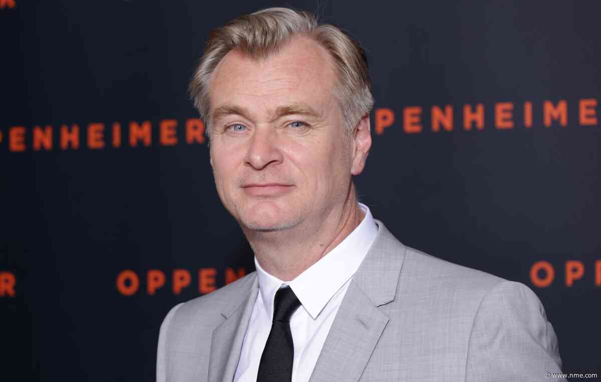 Christopher Nolan’s ‘The Odyssey’ will be the “epic of all epics”, claims stunt performer