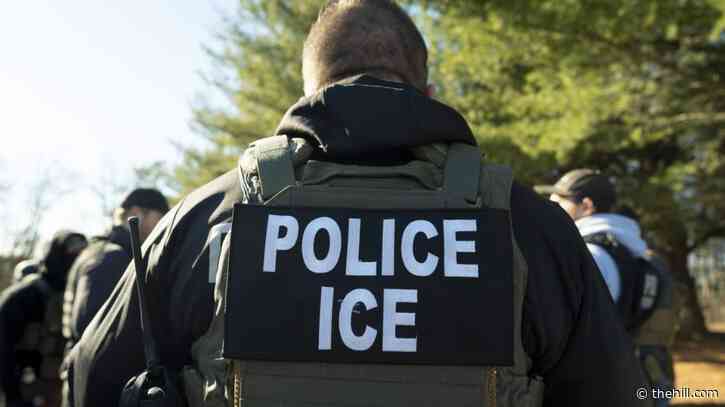 Federal judge warns Trump executive order not 'run around' for sanctuary cities ruling