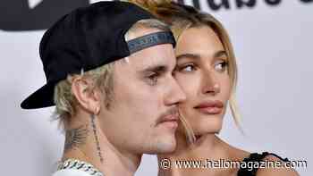 Justin Bieber is a doting dad to baby Jack in 'emotional' new photos