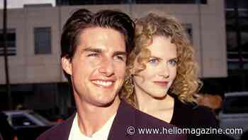 Tom Cruise reveals real thoughts on ex Nicole Kidman in ultra-rare comments