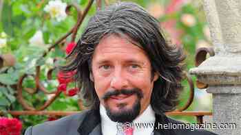 Laurence Llewelyn-Bowen's unconventional multi-generational living situation in Cotswolds mansion