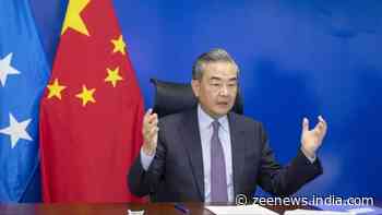 China Reaffirms Support For Pakistan`s Sovereignty Amid Regional Tensions