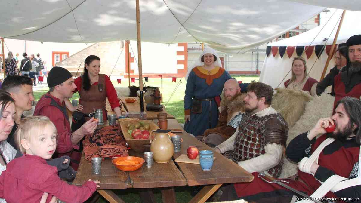 Museumsfest – damit lockt das Schloss Salder die Besucher