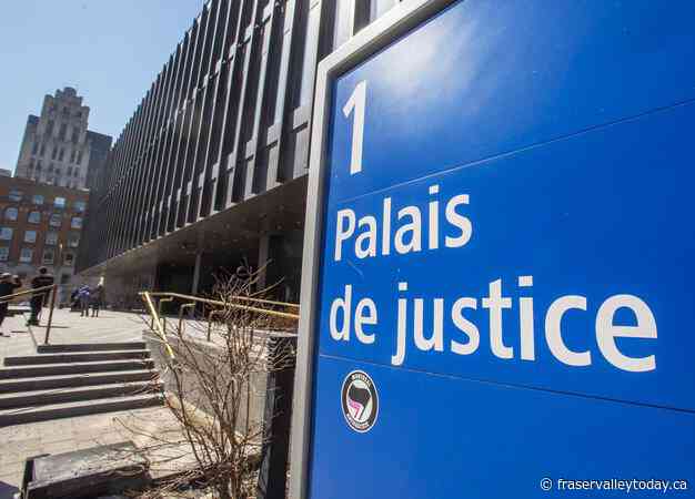 Quebec Superior Court authorizes class-action over traffic stops without reason