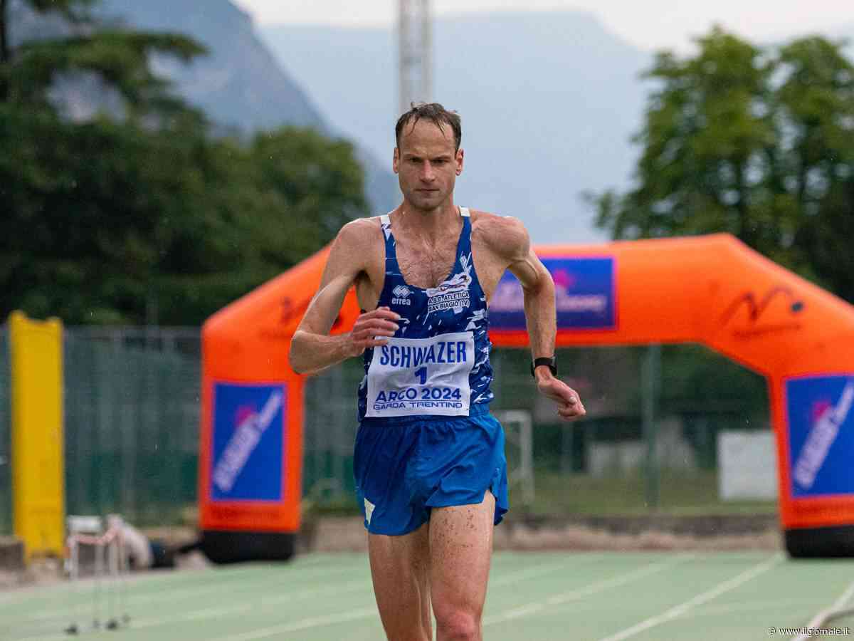 Torna alle gare, vince e se ne va senza ritirare il premio: cosa è successo a Alex Schwazer