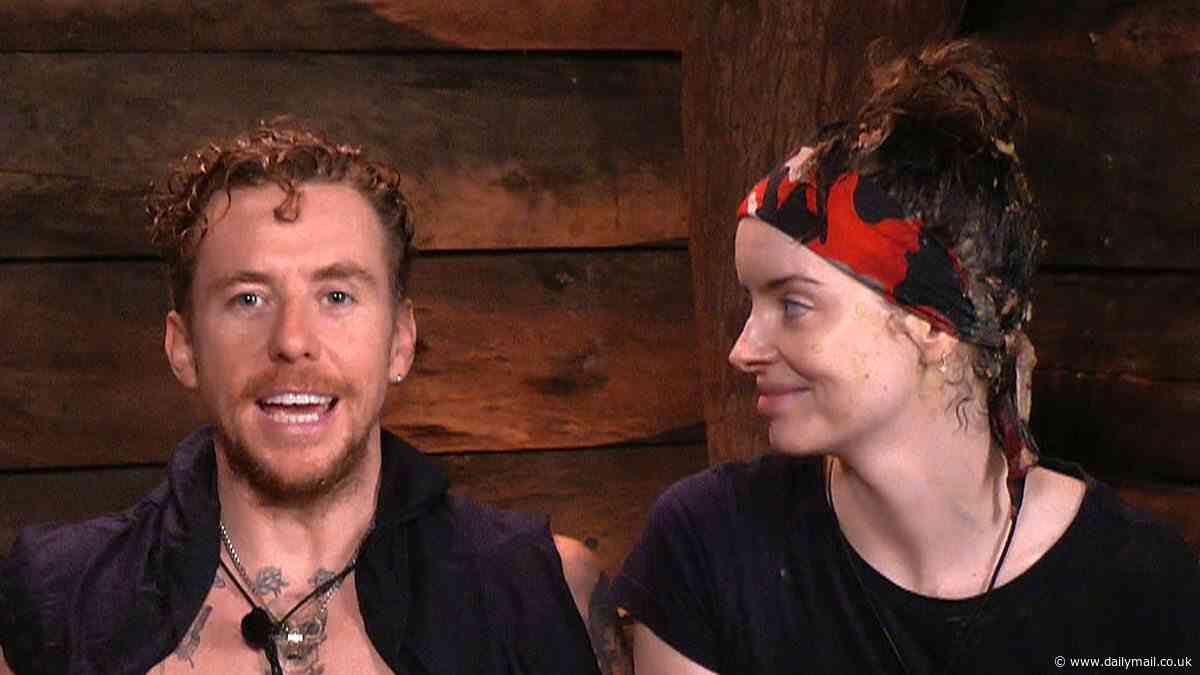 Maura Higgins will make her first red carpet appearance since BRITs kiss scandal at the TV BAFTAs - but Danny Jones will skip event to avoid 'putting a foot wrong' with his wife Georgia