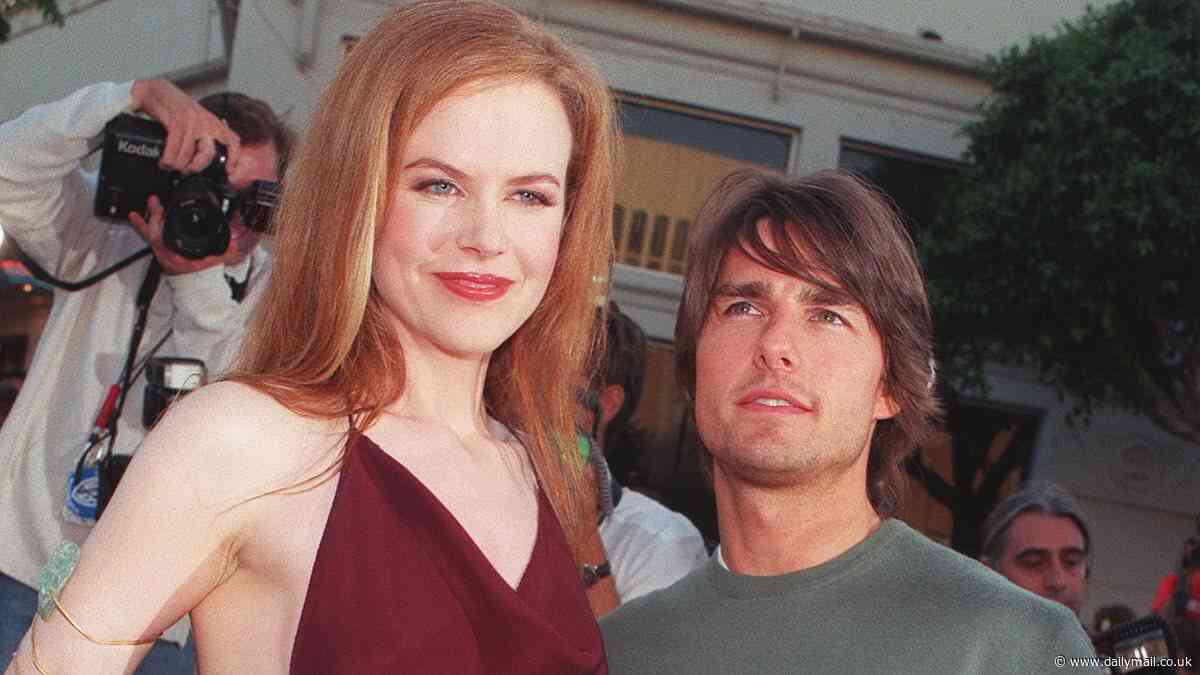 Tom Cruise makes rare comment about ex Nicole Kidman as girlfriend Ana de Armas seen solo after couple's trip