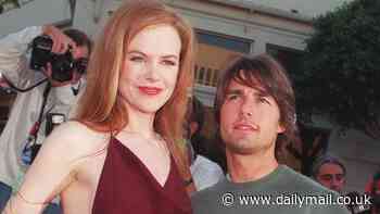 Tom Cruise makes rare comment about ex Nicole Kidman as girlfriend Ana de Armas seen solo after couple's trip
