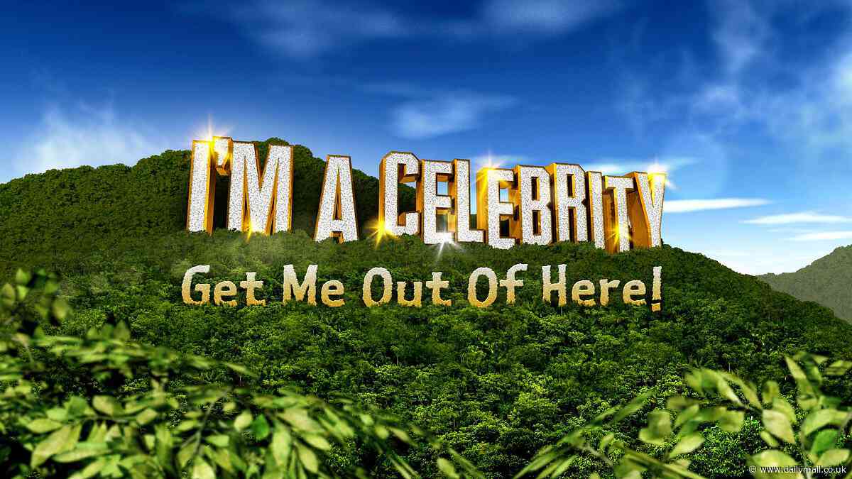 EastEnders icon 'set to head Down Under as they enter talks to join I'm A Celebrity' a year after leaving soap
