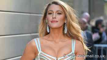 Blake Lively accuses Justin Baldoni of turning legal war into 'circus' as she reacts to Taylor Swift subpoena