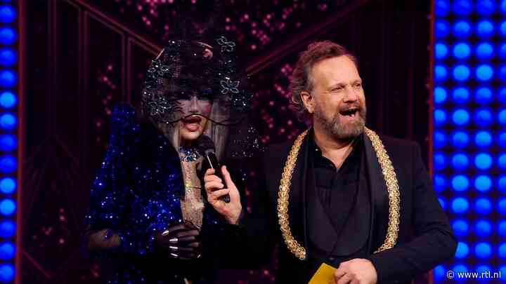 Nikkie de Jager en Paul de Leeuw in shock na onthulling van goede vriendin Sabrina Bescheur