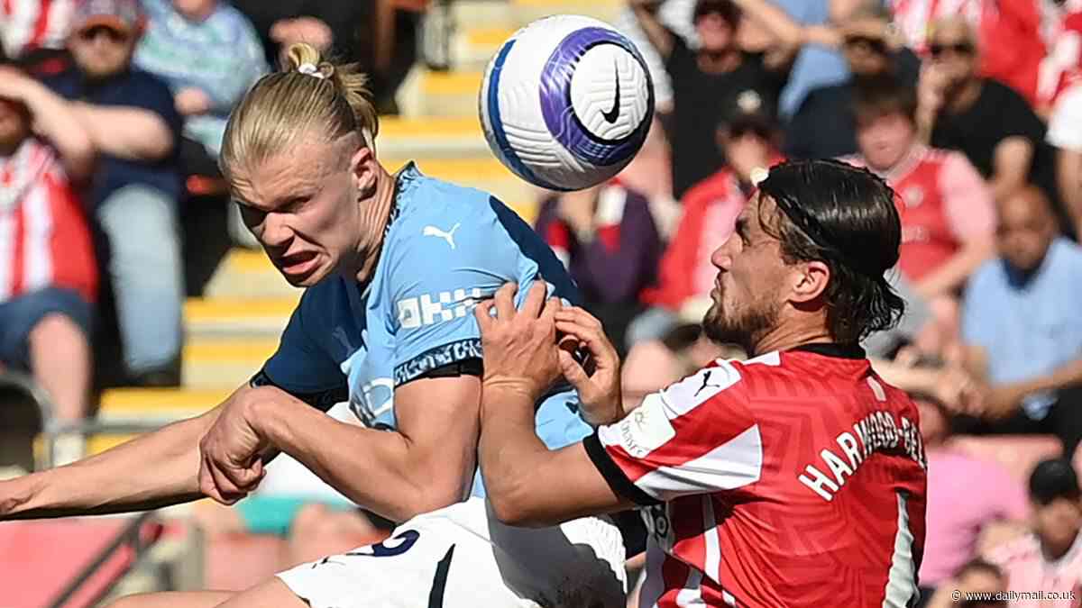 Southampton aim dig at Derby County as they pass Rams' Premier League all-time worst points total - but social media post raises fans' eyebrows