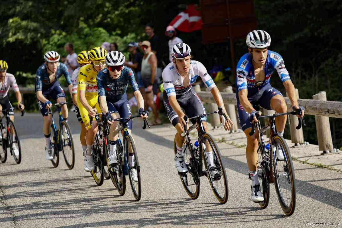 Mikel Landa heeft na zware val &#8216;mirakel&#8217; nodig om Remco Evenepoel te kunnen helpen in Tour de France