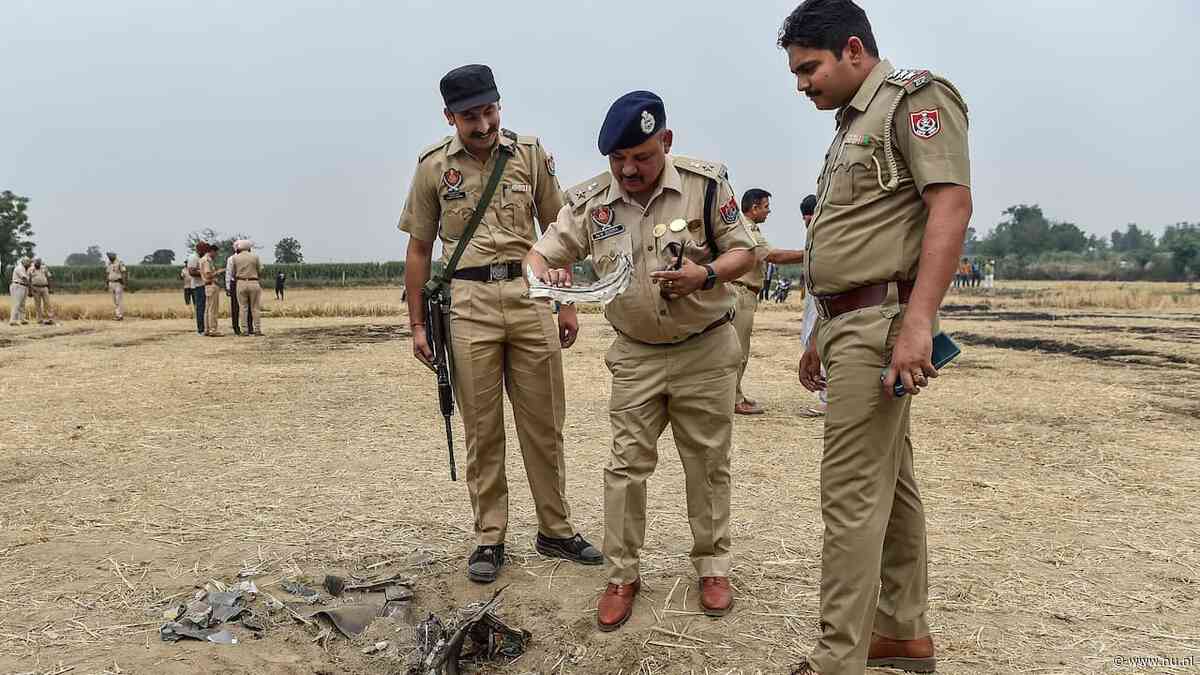 India beschuldigt Pakistan van schenden staakt-het-vuren en wil terugslaan