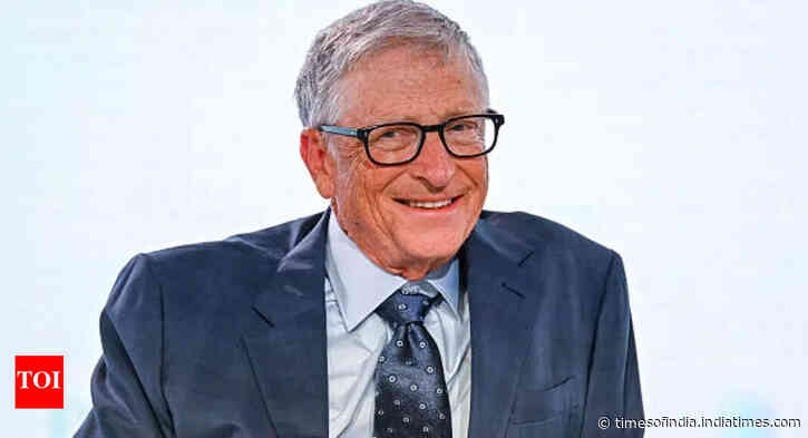 Bill Gates to give away his fortune: What it means for global healthcare