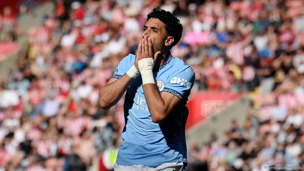 Champions League race heats up after Man City’s shock goalless draw — PL Wrap