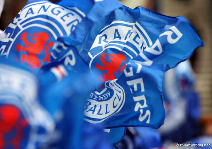 Rangers Join The Race For This Estoril Centre-back: Why They Must Step Up The Chase
