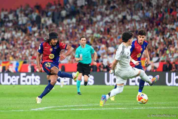 FC Barcelona Vs Real Madrid Match Preview: Details, Head To Head Stats, Match Facts, Team News, Predicted XI, Betting Tips, Telecast Details