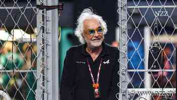 Flavio Briatore – der Don der Boxengasse
