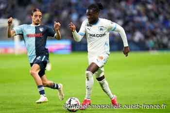 Ligue 1 - Les notes de l'OM face au Havre AC : Marseille vient à bout du Havre et retrouve la Ligue des Champions !