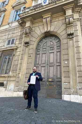 Survivor holds cautious hope amid claims new Pope mishandled clergy abuse allegations
