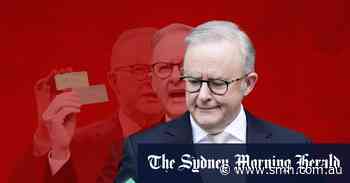 Albanese sold his big health promise to the people. The fight isn’t over yet