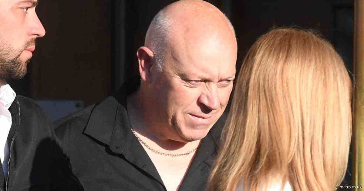 Wife of murderer who killed his pregnant first wife still thinks he’s innocent
