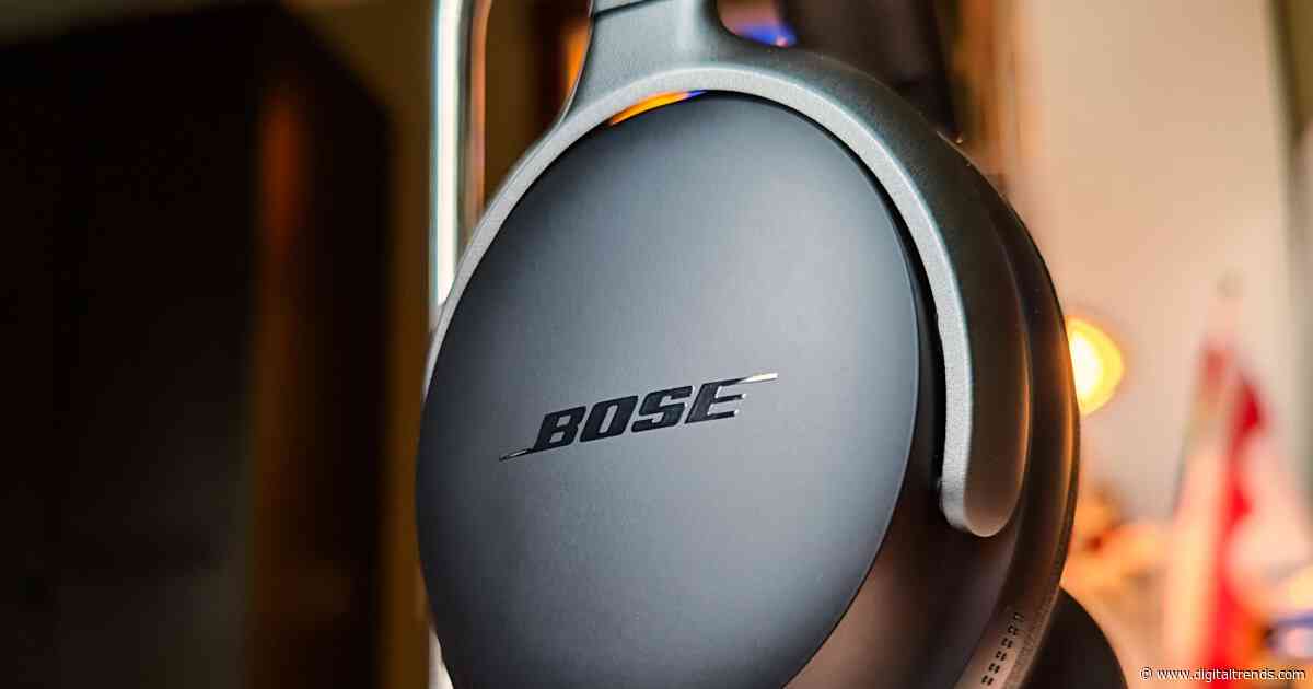 Audio gear prices are climbing, but for how long?