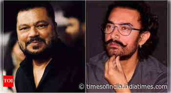 Aamir mourns loss of veteran makeup artist Vikram Gaikwad