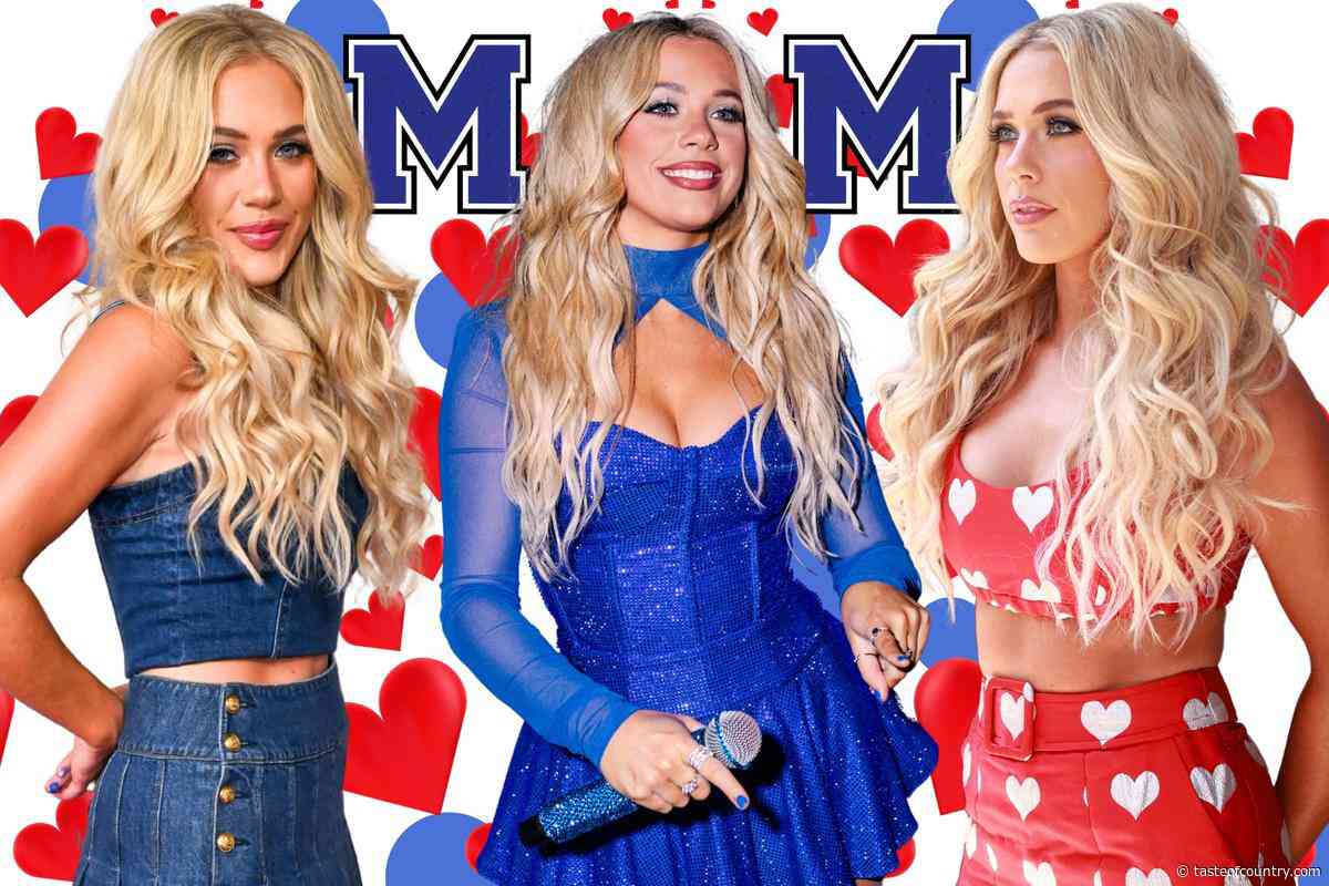 Megan Moroney's First Date Didn't End How She Expected