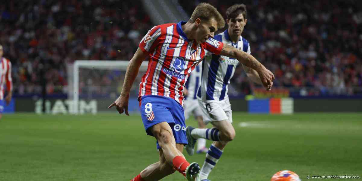 "Ha sido un partido increíble"