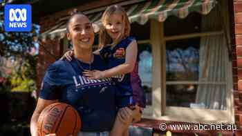 Adelaide club's lifeline keeps basketball dream alive for next generation, Olympian says