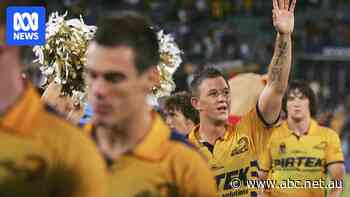Tim Smith was the best rookie the NRL had seen, but it all tumbled down