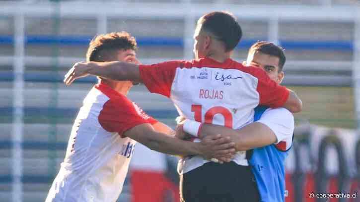 Curicó Unido venció a Ñublense y metió presión en su grupo de Copa Chile