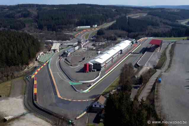 Ferrari pakt overwinning in 6 uur van Spa-Francorchamps met Italiaans-Brits trio, Vanthoor eindigt negende