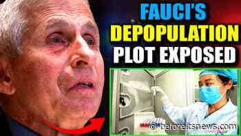 Wuhan Virologist Testifies Fauci Created COVID as ‘Bioweapon To Kill Millions’