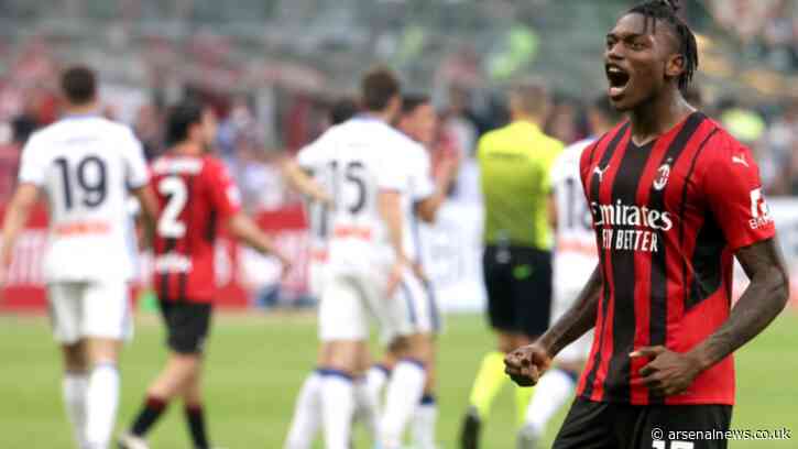 Arsenal can afford to sign 25yo Portuguese star as £84.6m valuation emerges - report