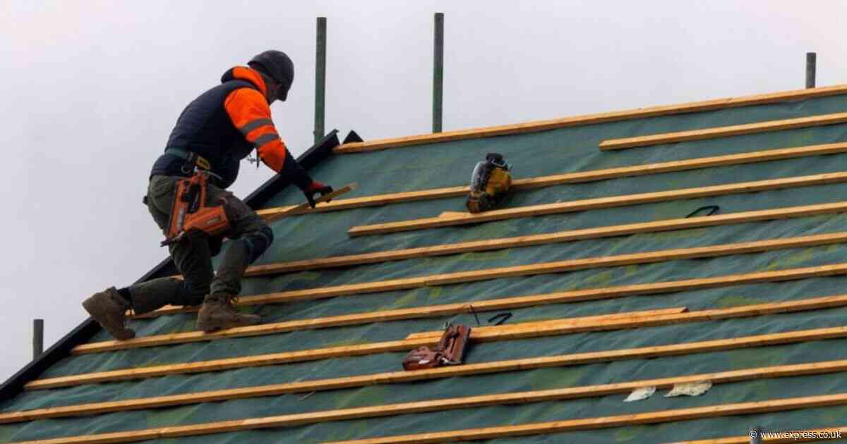 Thousands of outdoor workers are threatened by this change - and it's getting worse