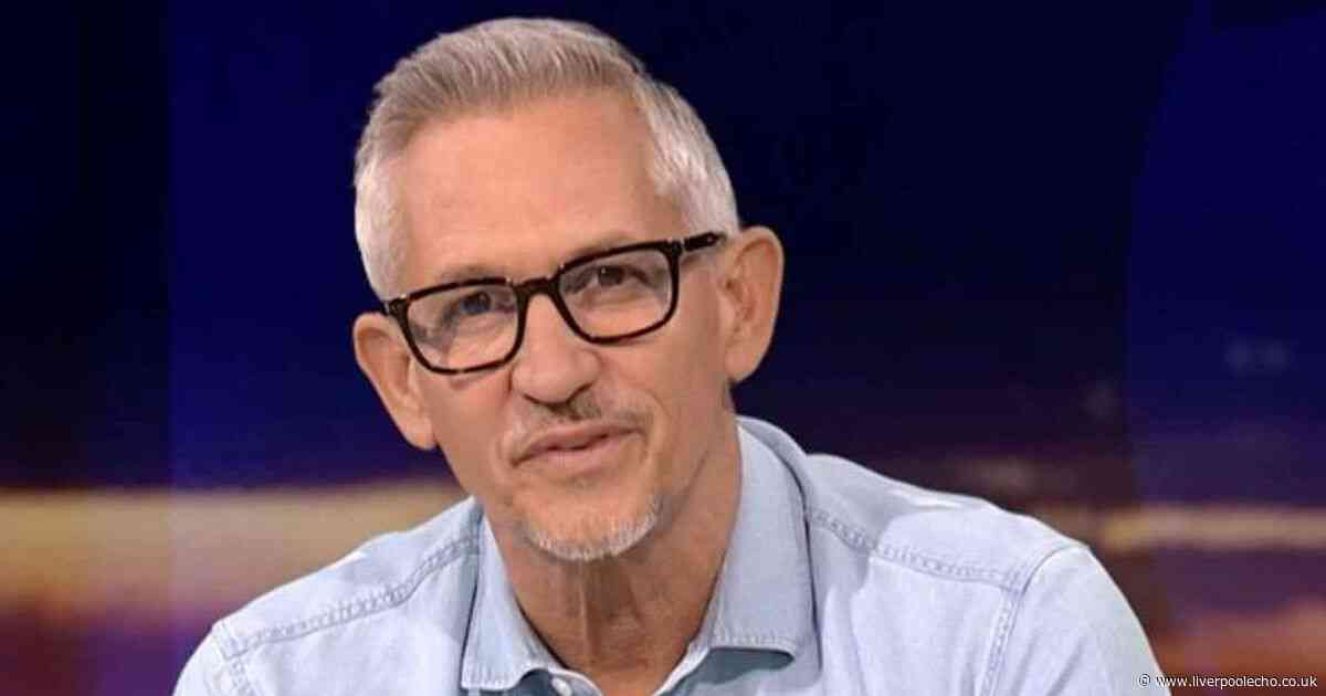 Gary Lineker sends Trent Alexander-Arnold message to Liverpool supporters - 'Where do they go?'