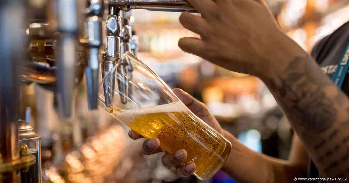 Weekend pub quiz: See how good your general knowledge is