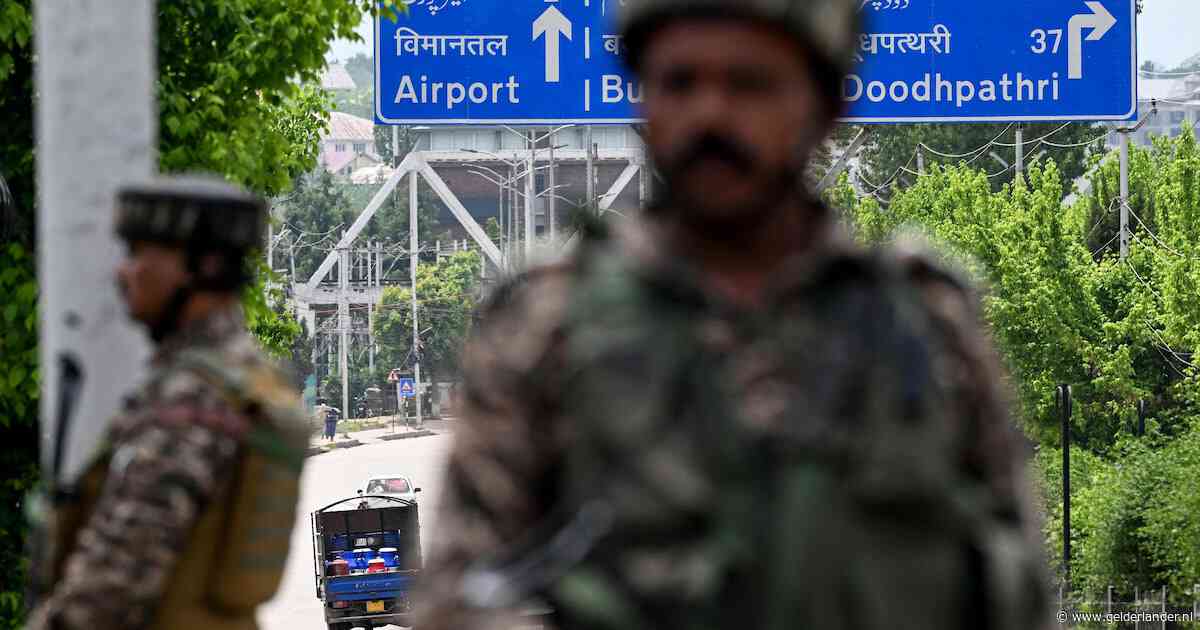 Omvangrijk internationaal overleg leidt tot ‘volledige’ wapenstilstand India en Pakistan