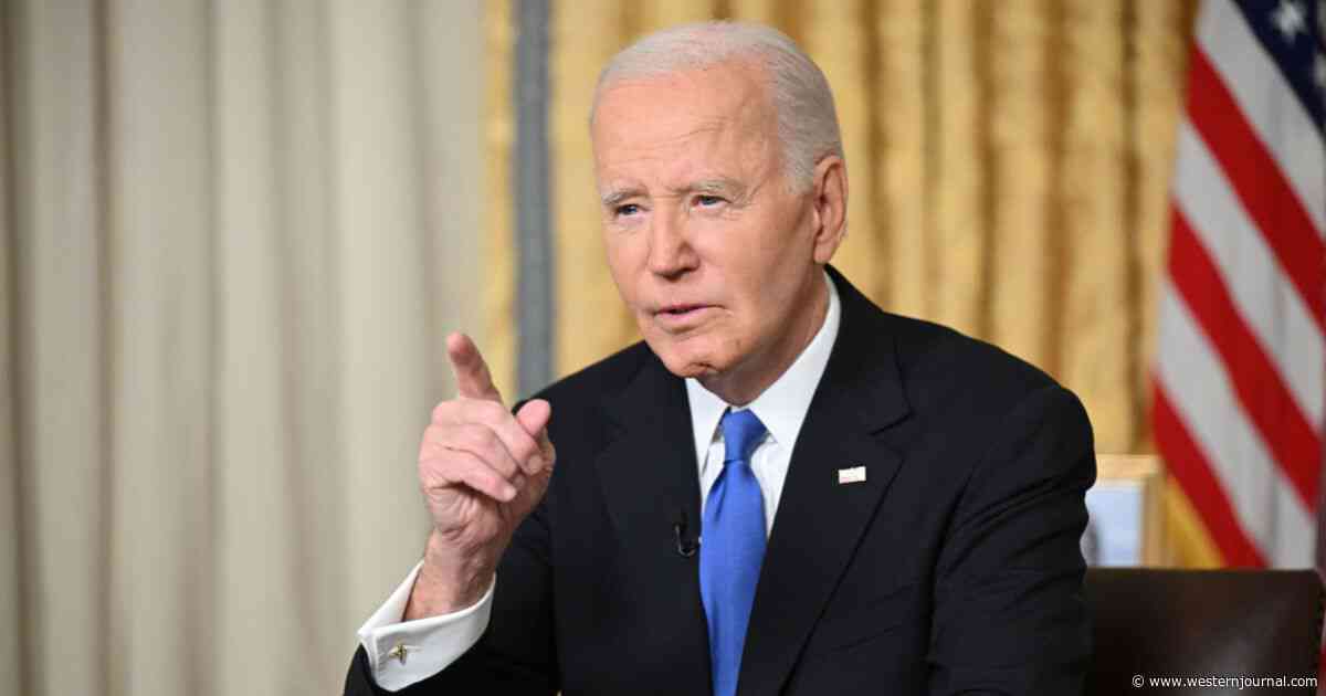 Many Democrats Are Not Happy with Joe Biden After His Messy Appearance on 'The View'