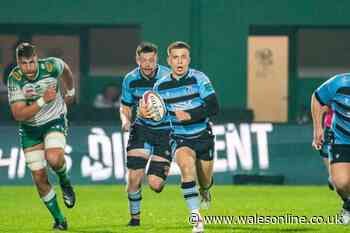 Bulls v Cardiff Rugby Live: Latest score and updates