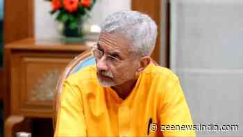 `Will Maintain Firm Stance Against Terrorism`: EAM Jaishankar After India-Pakistan Ceasefire