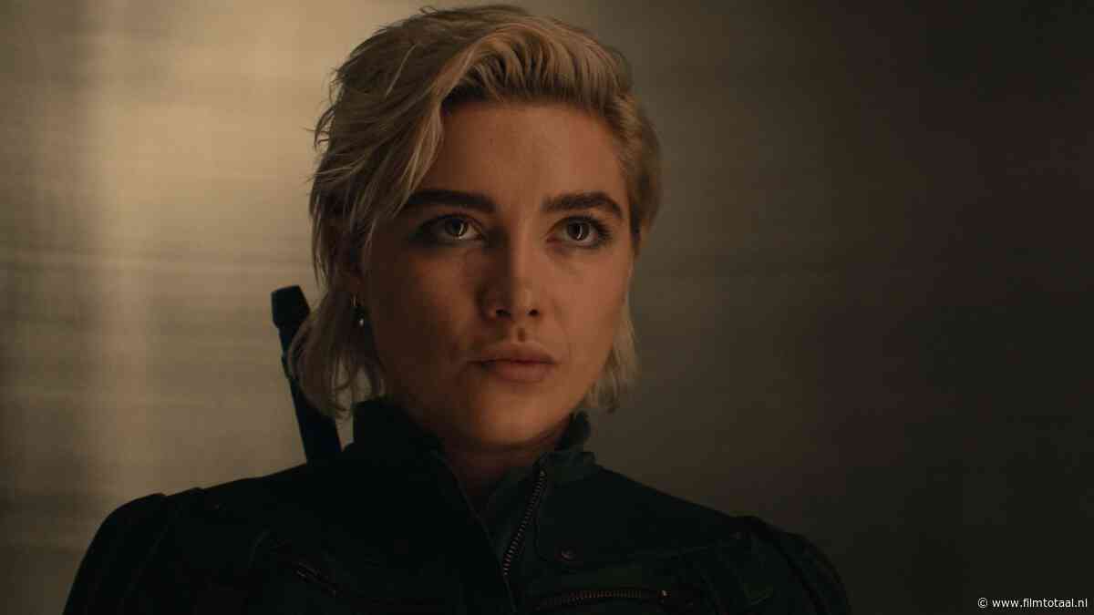 Waarom Florence Pugh niet op vete met Olivia Wilde ingaat en wie van de twee is rijker?