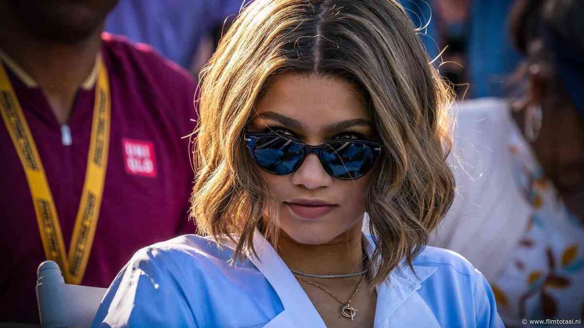 Anna Sawai deelt belangrijke boodschap na het dragen van identieke outfit Zendaya