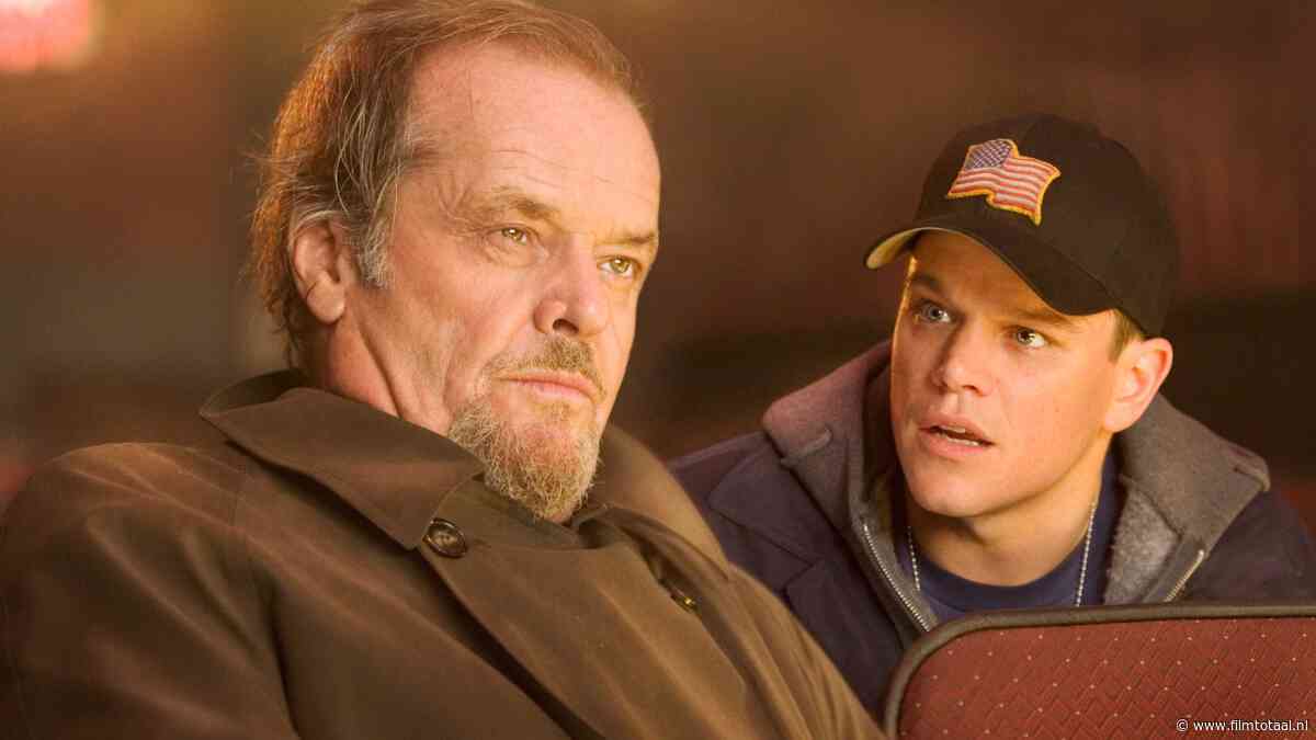 Jack Nicholson weigerde te werken met deze topregisseur: "Totaal geen plezier"